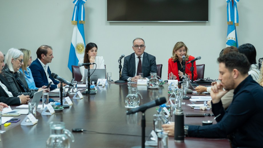 La subcomisión especial concluyó el análisis de la reforma del Código Procesal de Familia. El proyecto llegará a la Legislatura en noviembre.