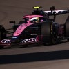 Imagen de Franco Colapinto terminó 17° en la primera práctica libre del GP de Estados Unidos