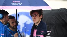 Imagen de «El peor triplete de mi carrera»: el lamento de Franco Colapinto y su explicación de por qué abandonó el GP de Singapur