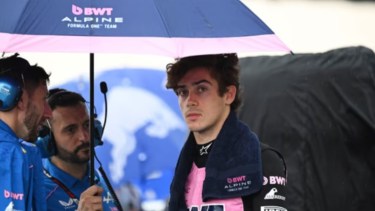 «El peor triplete de mi carrera»: el lamento de Franco Colapinto y su explicación de por qué abandonó el GP de Singapur