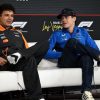 Imagen de El inesperado gesto de Lando Norris a Franco Colapinto tras el incidente en el GP de Azerbaiyán