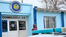 Imagen de Un control a una pareja en moto terminó con el secuestro de 291 gramos de cocaína en Cipolletti y un detenido