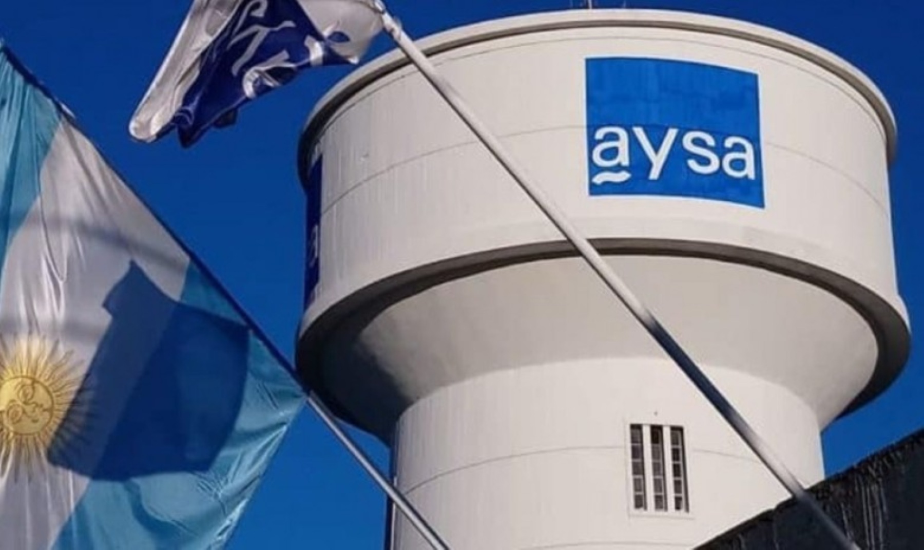 Definieron la concesión de AySA: quedó en manos del grupo de Mauricio Filiberti que ofreció US$340 millones