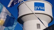 Imagen de Definieron la concesión de AySA: quedó en manos del grupo de Mauricio Filiberti que ofreció US$340 millones