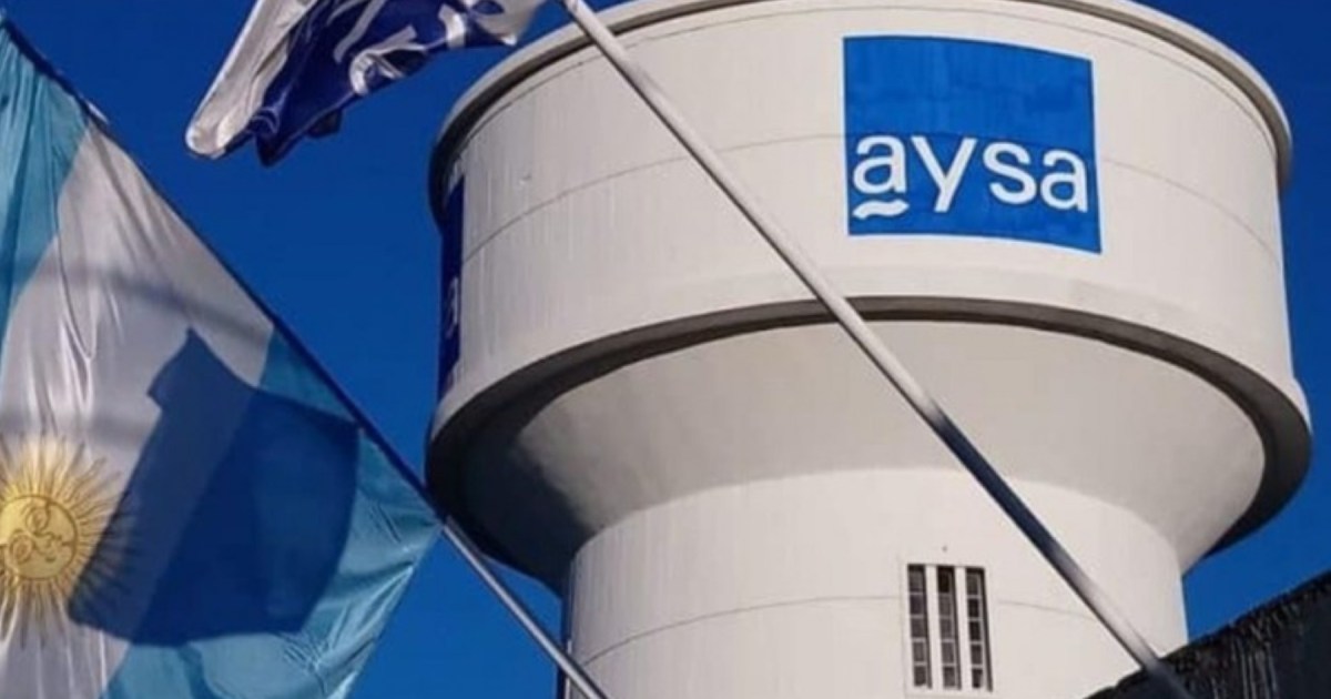 El grupo de Mauricio Filiberti asume la concesión de AySA por US$340 millones