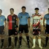 Imagen de Liga Confluencia: un nuevo hecho de violencia suspendió un partido de la zona ascenso