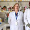 Imagen de Cáncer de mama triple negativo: investigadores del Conicet hallaron una vía que podría frenar el crecimiento del tumor