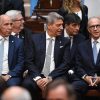 Imagen de Ley de Tierras: el fallo de la Corte que repuso los límites a extranjeros tuvo origen en Río Negro y evita definir el fondo
