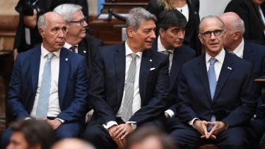 Ley de Tierras: el fallo de la Corte que repuso los límites a extranjeros tuvo origen en Río Negro y evita definir el fondo