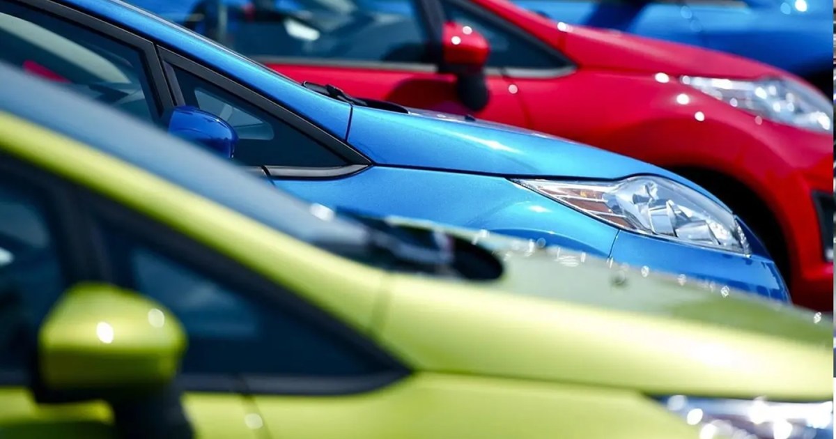 Aumento en las ventas de autos usados en septiembre en Neuquén y Río Negro