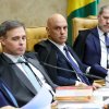 Imagen de A días de las elecciones, Brasil pidió investigar si Estados Unidos financió operaciones contra la Corte Suprema
