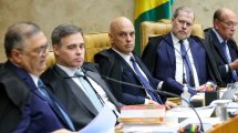Imagen de A días de las elecciones, Brasil pidió investigar si Estados Unidos financió operaciones contra la Corte Suprema