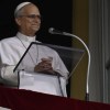 Imagen de "Retomaré gradualmente mis actividades": El papa León XIV apareció en el Ángelus y se refirió a las dudas sobre su agenda en Latinoamérica