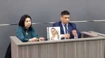 Imagen de Declararon culpable al acusado por el crimen de Nicolás Agustín Troncoso en Cipolletti