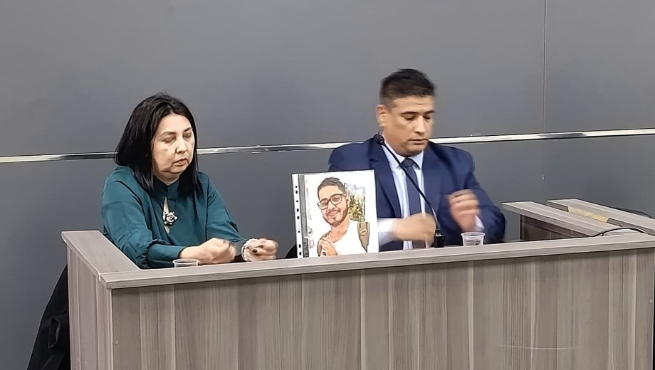 Declararon culpable por unanimidad al acusado por el crimen de Nicolás Agustín Troncoso en Cipolletti