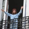Imagen de Causa Los Sauces: Cristina y Máximo Kirchner buscan participar por videoconferencia en el inicio del juicio oral