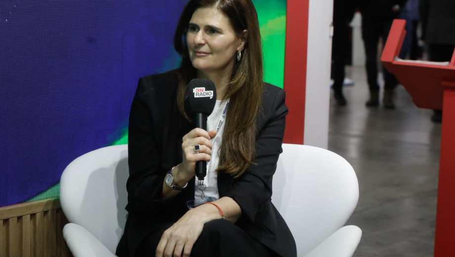 Muguerza pide cautela antes del salto de escala de Vaca Muerta: "Tenemos que ser responsables"