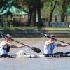 Imagen de Mundial de Canotaje: la historia detrás del Elio negro que llevó a Pinta y Mozzicafreddo a otra medalla de oro