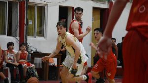 Pleno visitante en el Prefederal de básquet y la cima compartida entre Roca y Pérfora