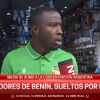 Imagen de La confesión de un defensor de Benín antes de la despedida de Messi: "No hay que marcarlo, hay que disfrutar"