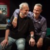 Imagen de En el día de cumpleaños 75 de Charly García, David Lebón y Pedro Aznar celebran la música de Serú Girán con un concierto en Neuquén