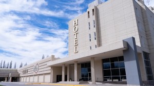 Hotel del Río Cipolletti: el complejo ideal para el turismo corporativo en el Alto Valle