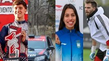 Imagen de Cipolletti tiene talento de sobra: cinco historias que representan a la ciudad en el deporte