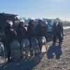Imagen de Amplio operativo de desalojo en Allen: qué harán en el predio recuperado del IPPV