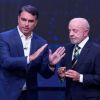 Imagen de Elecciones presidenciales 2026 en Brasil: Lula y Flávio Bolsonaro se disputan voto a voto un balotaje histórico