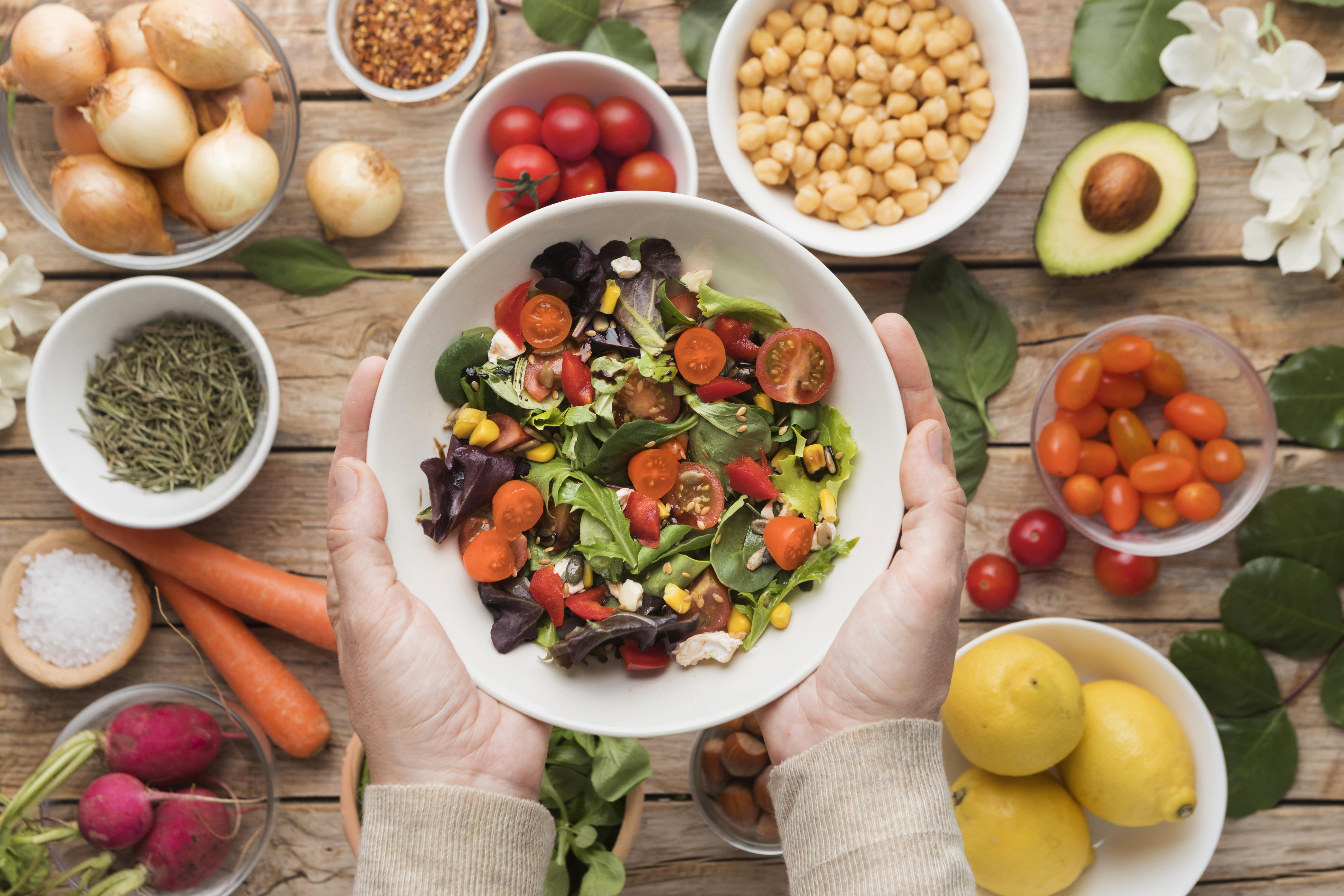 Día Mundial de la Alimentación: reflexiones de la FAO y el Papa sobre la crisis alimentaria