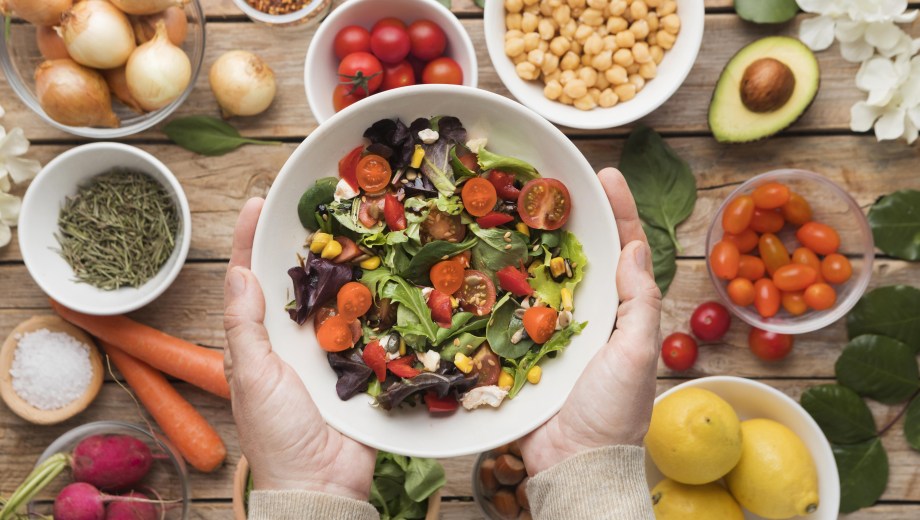 La consigna de este año impulsada por la FAO  es "Innovar hoy para nutrir mañana". Foto: gentileza.