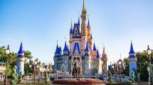 Imagen de Disney sin escalas: negocian la vuelta de los vuelos directos entre Buenos Aires y Orlando