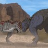 Imagen de Detrás de los cuernos: el hallazgo sobre los "comportamientos sexuales" de los dinosaurios en la Patagonia