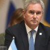 Imagen de La oposición exige explicaciones al Gobierno de Milei sobre la salida de Flávio Bolsonaro:"Funcionarios tienen que rendir cuentas"