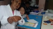 Imagen de Desaparición de la docente Nancy Godoy: detuvieron a una pareja por presunto encubrimiento en Corrientes