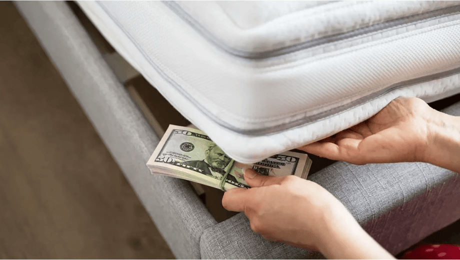 Dólar colchón. Uno de los puntos salientes de la Ley de Inocencia Fiscal II.
