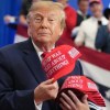 Imagen de La economía de Estados Unidos creció un 3,4% interanual: la buena noticia que recibió Donald Trump previo a las elecciones de medio término