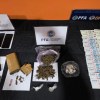 Imagen de La Policía Federal desmanteló un kiosco de drogas en Cipolletti y detuvo a un hombre