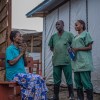Imagen de Tragedia sanitaria: la epidemia de ébola ya causó más de 4.000 muertos en el Congo