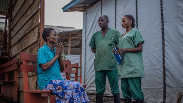 Tragedia sanitaria: la epidemia de ébola ya causó más de 4.000 muertos en el Congo