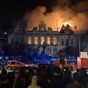 Imagen de Así era por dentro el histórico ayuntamiento de Limoges que se incendió durante las protestas en Francia