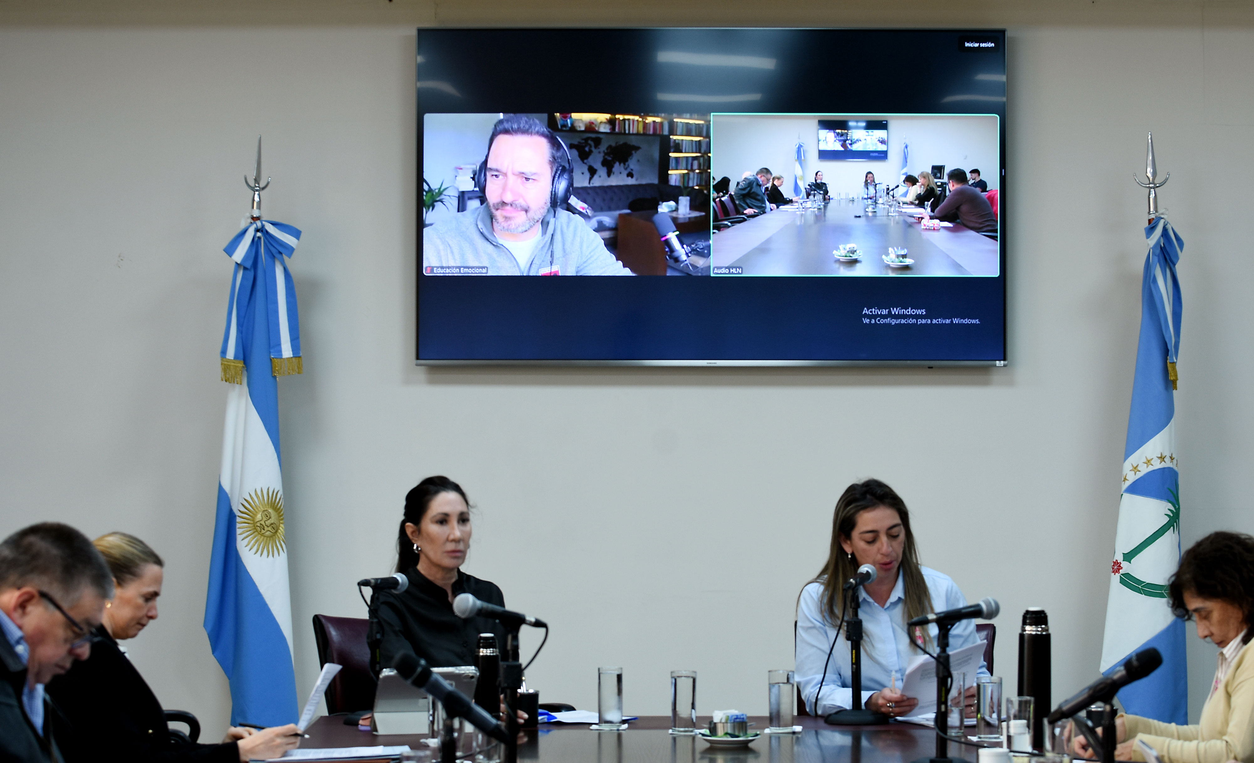 Proyectos buscan implementar educación emocional en escuelas de Neuquén