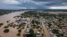 Imagen de Alerta por El Niño: Parques Nacionales activó un plan de prevención para 18 áreas protegidas 
