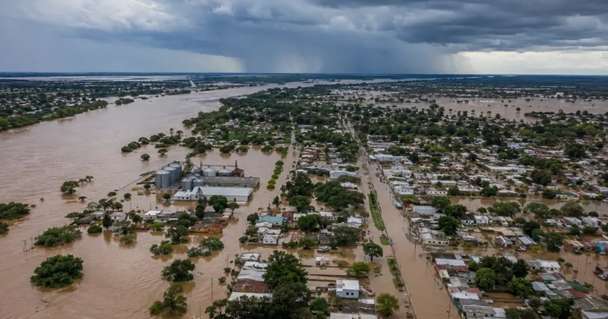 Activa Parques Nacionales plan de prevención por fenómeno de El Niño