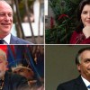 Imagen de Quiénes son todos los candidatos a presidente en Brasil para las elecciones 2026: la última polémica en la recta final