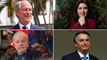 Imagen de Quiénes son todos los candidatos a presidente en Brasil para las elecciones 2026: la última polémica en la recta final