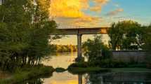 Imagen de Turismo en Conesa: naturaleza, historia y los paisajes más lindos para descubrir