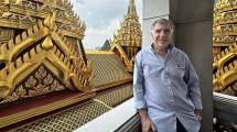 Imagen de Javier Milei designó al nuevo embajador argentino en Camboya: quién es y cuál es su trayectoria