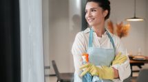 Imagen de ANSES confirmó cuánto cobran las empleadas domésticas por AUH y Tarjeta Alimentar en noviembre 2026
