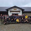 Imagen de Parques Nacionales planifica y coordina recursos para la temporada de incendios forestales en la Patagonia